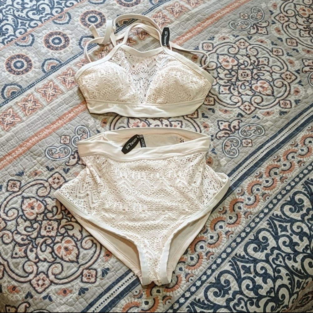 Adore Me Verrona Bikini